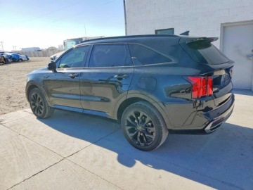Kia Sorento IV 2023 Kia Sorento SX 2023 2.5 Benzyna 281KM, zdjęcie 1