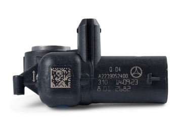 BOSCH SENZOR NÁRAZŮ AIRBAG MERCEDES-BENZ A2239052400 A-223-905-24-00