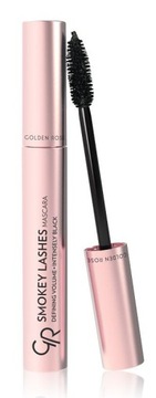 Golden Rose SMOKEY LASHES Wydłużający tusz do rzęs
