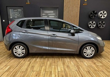 Honda Jazz IV Mikrovan 1.3 i-VTEC 102KM 2017 Honda Jazz 1.3i VTEC 102KM manual gwarancja 54.000km 1.3 Benzyna, zdjęcie 5