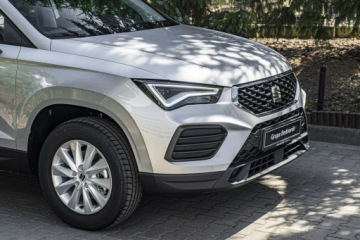 Seat Ateca 2026 Seat Ateca Reference 1.0 TSI 115 KM - Dostępny od, zdjęcie 11