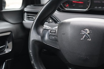 Peugeot 208 I Hatchback 3d 1.4 VTI 95KM 2013 Peugeot 208 1.4 VTi, Klima, Klimatronic, Tempomat, zdjęcie 14