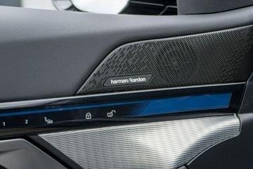 BMW Seria 5 G90-91 Touring 2.0 520d 197KM 2025 BMW 520 xDrive Sedan - DEMO - Koła zimowe w, zdjęcie 17