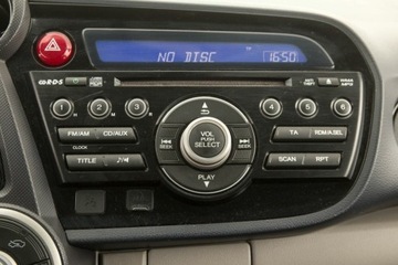 Honda Insight 2010 jak Prius*PEWNY*duży wybór*BEZWYPADK.*okazja*WZÓR, zdjęcie 36