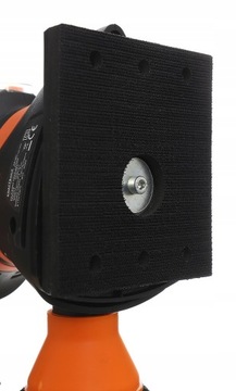 КАЧЕСТВЕННАЯ ШЛИФОВАЛЬНАЯ МАШИНА ДЛЯ ДЕРЕВЯННОЙ ШТУКАТУРКИ DELTA 1000W