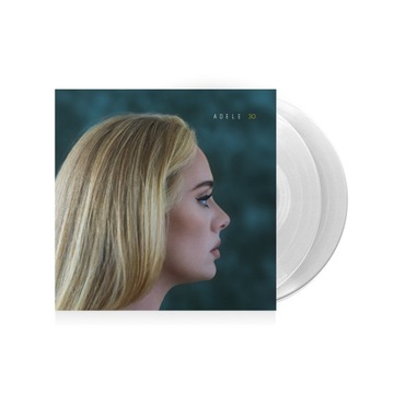 ADELE 30 НОВЫЙ АЛЬБОМ 2021 2 LP VINYL LIMITED EDIT.