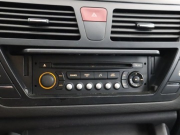 Citroen Grand C4 Picasso I 1.6 VTi 120KM 2010 Citroen C4 Grand Picasso 1.6 VTi, GAZ, 7 miejsc, zdjęcie 11