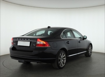 Volvo S80 II Sedan 2.0 T5 240KM 2012 Volvo S80 T5, Automat, Skóra, Navi, Xenon, zdjęcie 4