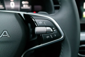 Skoda Scala Hatchback Facelifting 1.5 TSI 150KM 2026 Škoda Scala Skoda Scala Edition130 1.5 TSI 150 KM, zdjęcie 15