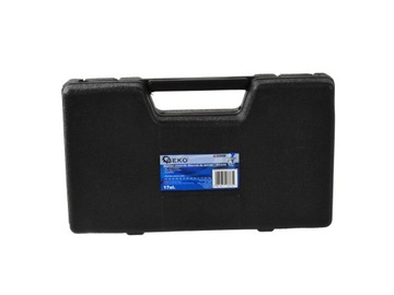 НАБОР БИМЕТАЛЛИЧЕСКИХ КОРОНОК ДЛЯ МЕТАЛЛА И ДЕРЕВА 17 шт.