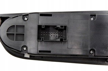 Włącznik Szyb NTY do BMW 3 E90 E91 - Nowy Panel Sterujący