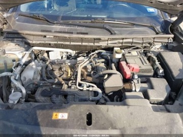 Mitsubishi Outlander III 2023 Mitsubishi Outlander SE 2023 2.5L 2.5 Benzyna 181KM, zdjęcie 8