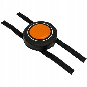 Bokserska ścienna tarcza do wykrawania celu