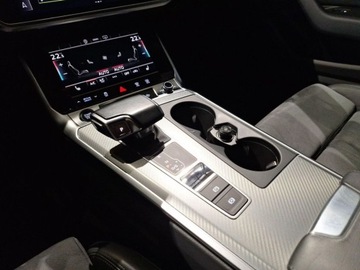 Audi A6 C8 Avant 2.0 40 TDI 204KM 2021 Audi A6 Avant Matrix LED Car Play Android Auto 2.0 Diesel 204KM, zdjęcie 21