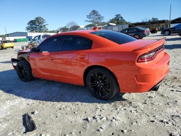 Dodge Challenger III 2021 Dodge Challenger DODGE CHARGER GT 2021 3.6 Benzyna 300KM, zdjęcie 1