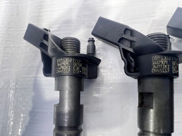 VW SKODA AUDI 3.0 VSTŘIKOVAČE VSTŘIKOVACÍ TRYSKA 059130277EP