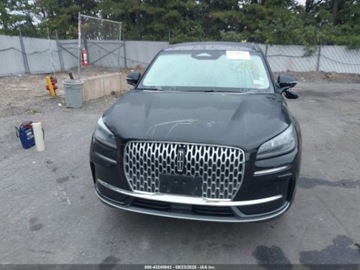 Lincoln 2023 Lincoln Corsair Standard 2023 2.0l 2.0 Benzyna 250KM, zdjęcie 7