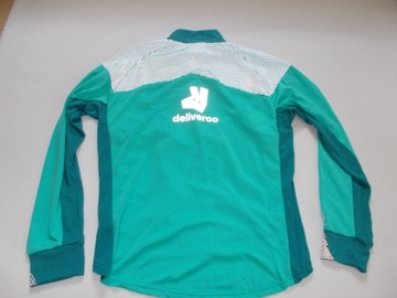 Bluza męska DELIVEROO termiczna XL SUPER!!