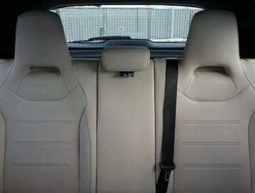 Mercedes Klasa A W177/V177 Hatchback 1.3 200 163KM 2018 Mercedes A A 200, Salon Polska, Automat, Skóra, zdjęcie 9