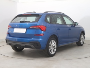 Skoda Kamiq Crossover 1.5 TSI 150KM 2024 Skoda Kamiq 1.5 TSI, Salon Polska, 1. Właściciel, zdjęcie 4