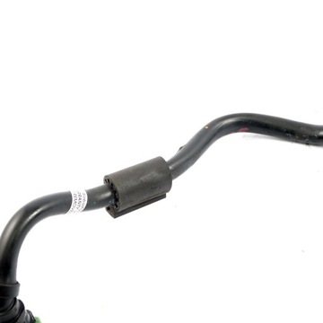 Масляный шланг гибридной коробки передач BMW F30 LCI 330e