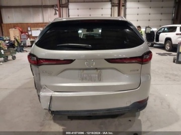 Mazda 2024 Mazda CX-90 Turbo Preffered Plus, 2024r., 4x4, 3.3L 3.3 Benzyna 280KM, zdjęcie 5