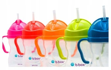 Запасная соломинка и щетка B.BOX BB00525