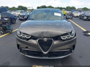 Alfa Romeo 2024 Alfa Romeo Tonale TI EAWD 2024 1.3l 1.3 Hybryda 180KM, zdjęcie 7