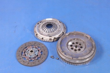 SPRZĘGŁO KOŁO DWUMASOWE COMPASS I 2.2 CRD 13r