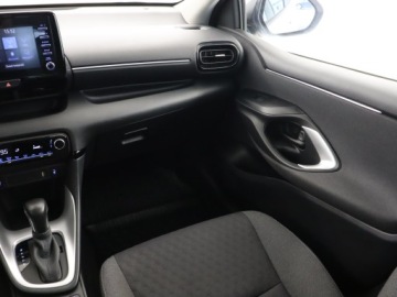 Mazda 2 III 2022 Mazda 2 1.5 Hybrid, Salon Polska, 1. Właściciel, zdjęcie 7