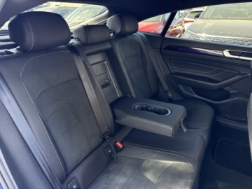 Volkswagen Arteon Fastback Facelifting 2.0 TSI 190KM 2022 Volkswagen Arteon R-Line 2.0TSI 190KM DSG,, zdjęcie 30