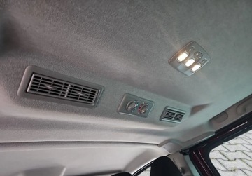 Renault Trafic III Combi 2.0 dCi  150KM 2023 Renault Trafic 1WL. FV23 SalonPL 9os. Grupa Adamowscy 2.0 Diesel 150KM, zdjęcie 25