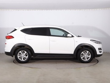 Hyundai Tucson III SUV Facelifting 1.6 GDi 132KM 2019 Hyundai Tucson 1.6 GDI, Salon Polska, Serwis ASO, zdjęcie 5