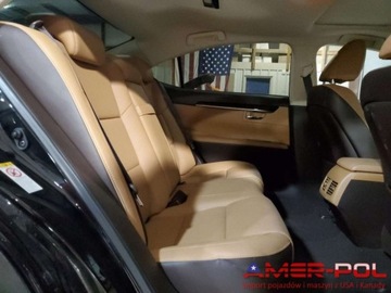 Lexus ES VI (XV60) 2017 Lexus ES 350_3.5 L_268 km_2017r 3.5 Benzyna 268KM, zdjęcie 8