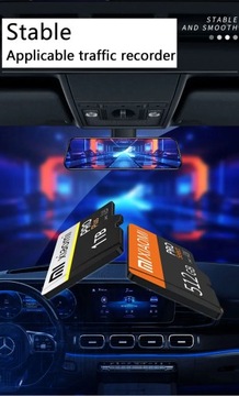 Karta microSD XIAOMI Memory Card 128GB