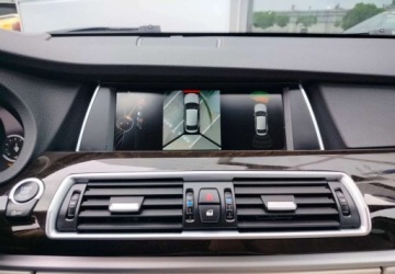 BMW Seria 5 F10-F11 Limuzyna Facelifting 535d 313KM 2014 BMW Seria 5 BMW Seria 5 535d xDrive Luxury Line 3.0 Diesel 313KM, zdjęcie 20