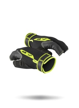 ZHIK RĘKAWICE ŻEGLARSKIE G2 HALF FINGER GLOVE - XS