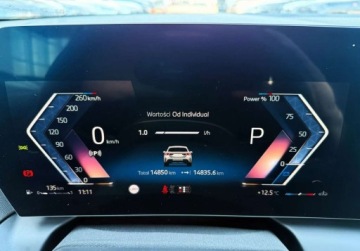 BMW Seria 1 F70 2024 BMW Seria 1 I wlasciciel M Sport Gwarancja Bezwypadkowy FVAT23, zdjęcie 31