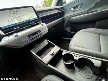 Hyundai Kona II 2025 Hyundai Kona 1.6 GDI Hybrid Platinum DCT 1.6 Hybryda 129KM, zdjęcie 12