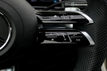 Mercedes Klasa C W206 Limuzyna 1.5 200 204KM 2024 C Klasa 200 4-Matic AMG 1.5 (204KM) 2024, zdjęcie 7