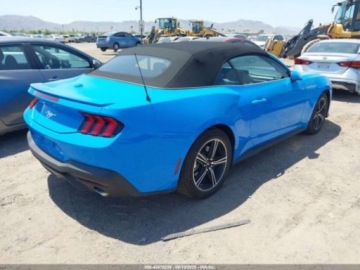 Ford Mustang VI 2025 Ford Mustang 2025r., 2.3L 2.3 Benzyna 315KM, zdjęcie 3