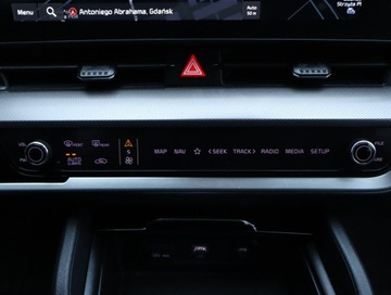 Kia Sportage V SUV Plug-In 1.6 T-GDI PHEV 265KM 2022 Kia Sportage 1.6 T-GDI PHEV, Salon Polska, zdjęcie 15