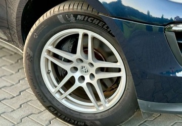 Porsche Macan SUV 2.0 252KM 2017 Porsche Macan 2.0 B 252 Km 4x4 Jasny Srodek Panorama Maxxx 2.0 Benzyna, zdjęcie 13