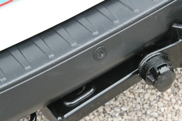 Ford Transit Custom I 2022 Ford Transit Custom Salon Polska F-vat Gwarancja 9, zdjęcie 11