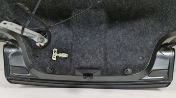 ЗАДНЯЯ ДВЕРЬ ЗАДНЯЯ ДВЕРЬ J7 FORD MUSTANG VI КОМПЛЕКТ КАБРИОЛЕТ