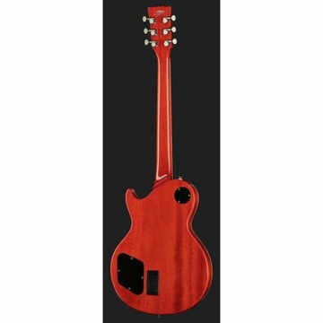 Электрогитара Harley Benton SC-550 Plus EMG PAF