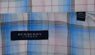 Burberry London koszula _L