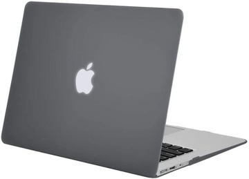 Etui Obudowa Macbook AIR 13 MATOWA A1369 A1466