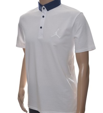 Męska bluzka koszulka t-shirt polo 2XL XXL