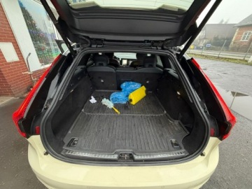 Volvo V90 II 2021 Volvo V90 Bogate wyposażenie Okleina- kolor czarn, zdjęcie 23